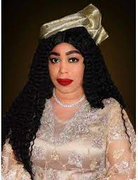 APM’s Chichi Ojei vows to win 2023 presidential election